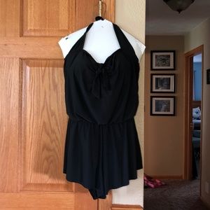 romper swimsuit target